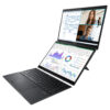 ASUS Zenbook Duo UX8406MA-QL207W Intel Core Ultra 7 155H Hybrid