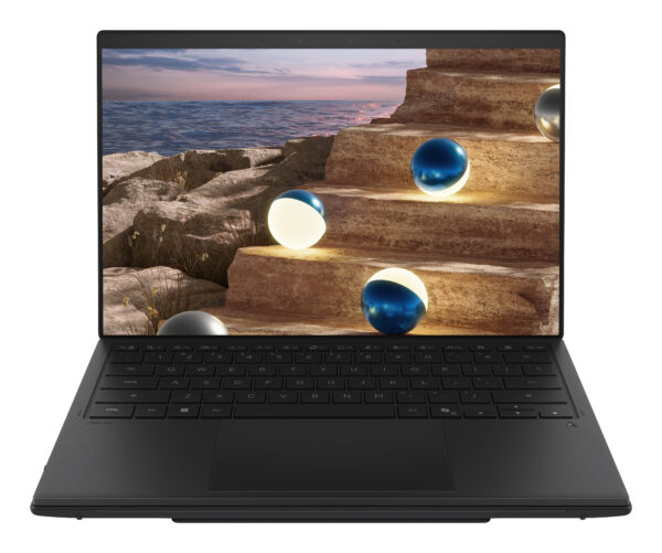 ASUS Zenbook Duo UX8407AA-SN102W Intel Core Ultra X9 388H Laptop 35.6