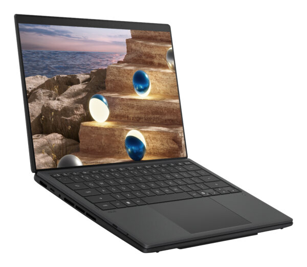 ASUS Zenbook Duo UX8407AA-SN102W Intel Core Ultra X9 388H Laptop 35.6