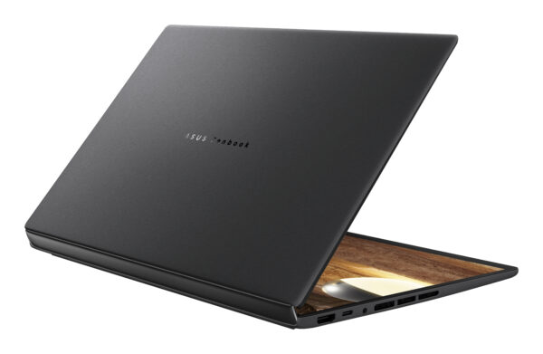 ASUS Zenbook Duo UX8407AA-SN102W Intel Core Ultra X9 388H Laptop 35.6