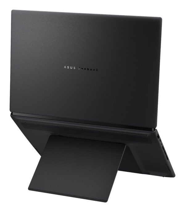 ASUS Zenbook Duo UX8407AA-SN102W Intel Core Ultra X9 388H Laptop 35.6