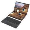 ASUS Zenbook Duo UX8407AA-SN102W Intel Core Ultra X9 388H Laptop 35.6