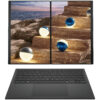 ASUS Zenbook Duo UX8407AA-SN102W Intel Core Ultra X9 388H Laptop 35.6