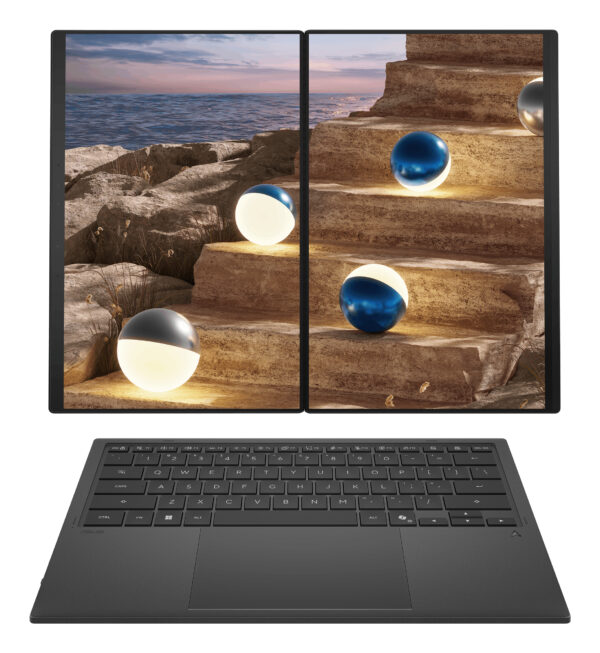 ASUS Zenbook Duo UX8407AA-SNADPWW Copilot+ PC Intel Core Ultra X9