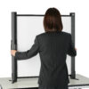 Epson Screen (50" Desktop type) - ELPSC32