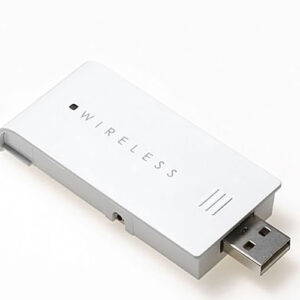 Epson Adapter - ELPAP03 Wireless LAN a/b/g Epson Adapter - ELPAP03 Wireless LAN a/b/g