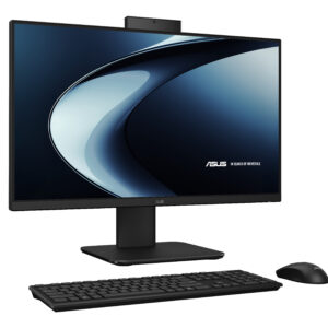 ASUS V400 AiO V440VAK-BPC167W Intel Core 5 210H 60.5 cm (23.8") 1920 ASUS V400 AiO V440VAK-BPC166W Intel Core 3 100U 60.5 cm (23.8") 1920