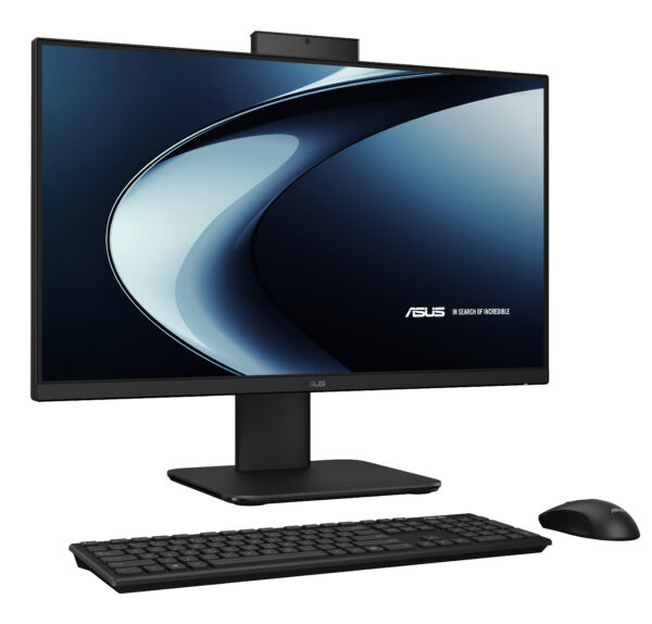 ASUS V400 AiO V440VAK-BPC166W Intel Core 3 100U 60.5 cm (23.8") 1920