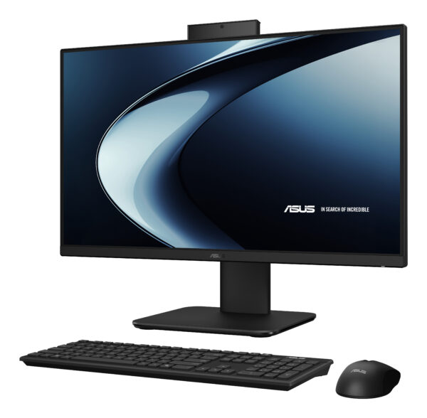 ASUS V400 AiO V440VAK-BPC166W Intel Core 3 100U 60.5 cm (23.8") 1920