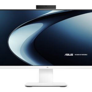ASUS V400 AiO V440VAK-WPC057W Intel® Core™ i5 i5-13420H 60.5 cm ASUS V400 AiO V440VAK-WPC057W Intel® Core™ i5 i5-13420H 60.5 cm