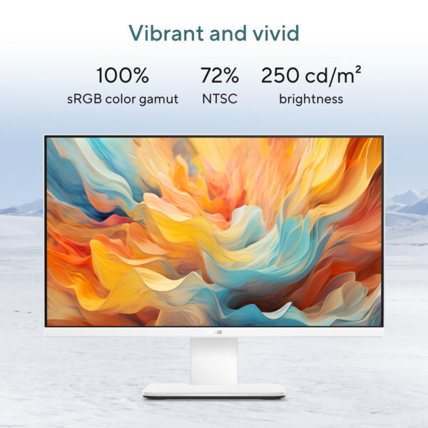ASUS V400 AiO V440VAK-WPC310W Intel Core 5 210H 60.5 cm (23.8") 1920