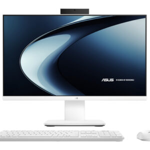 ASUS V400 AiO V440VAK-WPC310W Intel Core 5 210H 60.5 cm (23.8") 1920 ASUS V400 AiO V440VAK-WPC310W Intel Core 5 210H 60.5 cm (23.8") 1920
