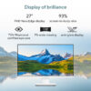 ASUS V400 AiO V470VAK-WPE031W Intel® Core™ i5 i5-13420H 68.6 cm (27")