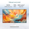 ASUS V400 AiO V470VAK-WPE031W Intel® Core™ i5 i5-13420H 68.6 cm (27")