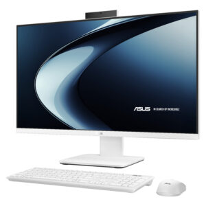 ASUS V400 AiO V470VAK-WPE245W Intel Core 5 210H 68.6 cm (27") 1920 x ASUS V400 AiO V470VAK-WPE245W Intel Core 5 210H 68.6 cm (27") 1920 x