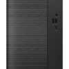 ASUS V500 Mini Tower V501MV-B521H35W Intel Core 5 210H 16 GB