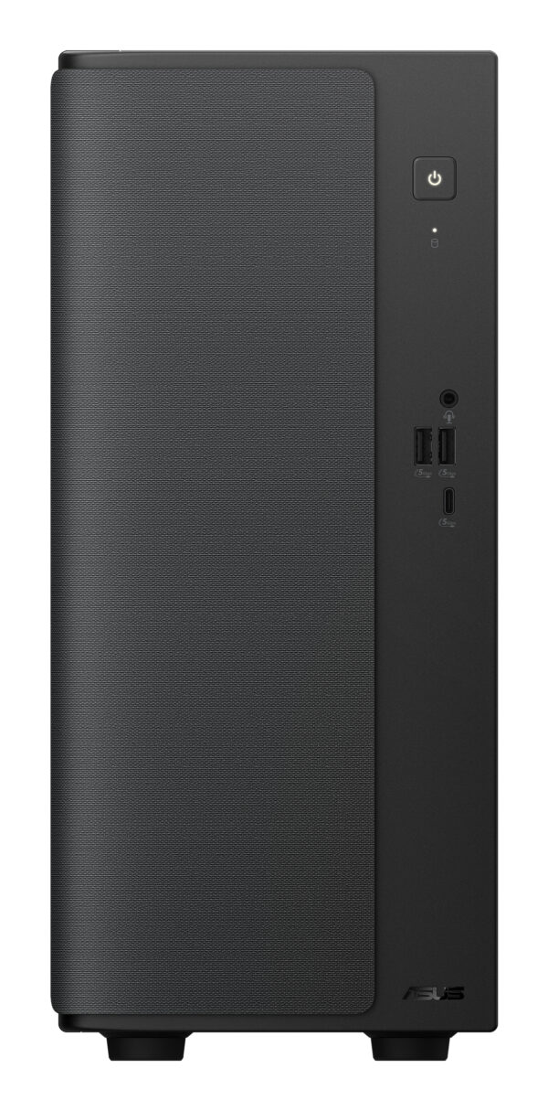 ASUS V500 Mini Tower V501MV-B521H35W Intel Core 5 210H 16 GB