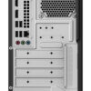ASUS V500 Mini Tower V501MV-B521H35W Intel Core 5 210H 16 GB
