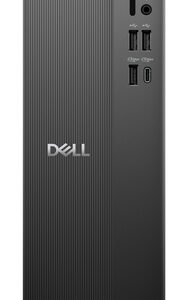 DELL Slim ECS1250 Intel® Core™ i3 i3-14100 8 GB DDR5-SDRAM 512 GB SSD
