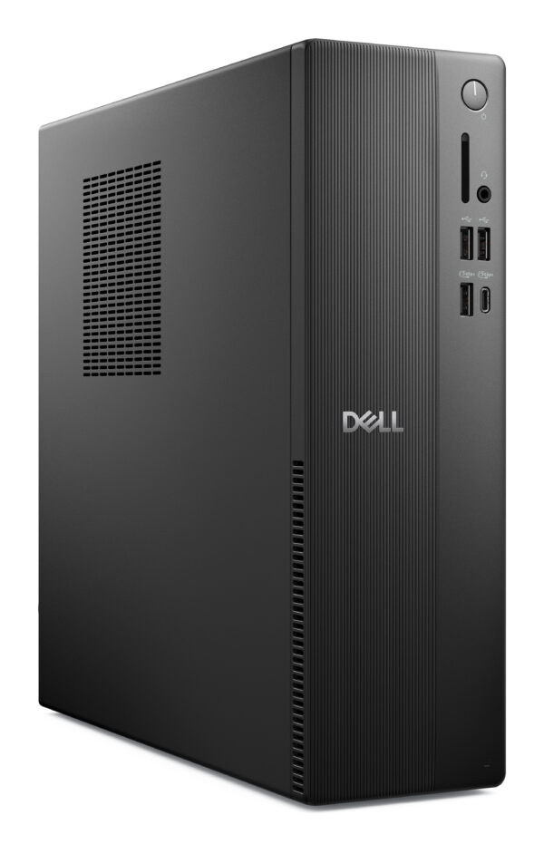 DELL Slim ECS1250 Intel® Core™ i7 i7-14700 16 GB DDR5-SDRAM 512 GB DELL Pro QVS1260 Intel® Core™ i5 i5-14400 16 GB DDR5-SDRAM 512 GB SSD