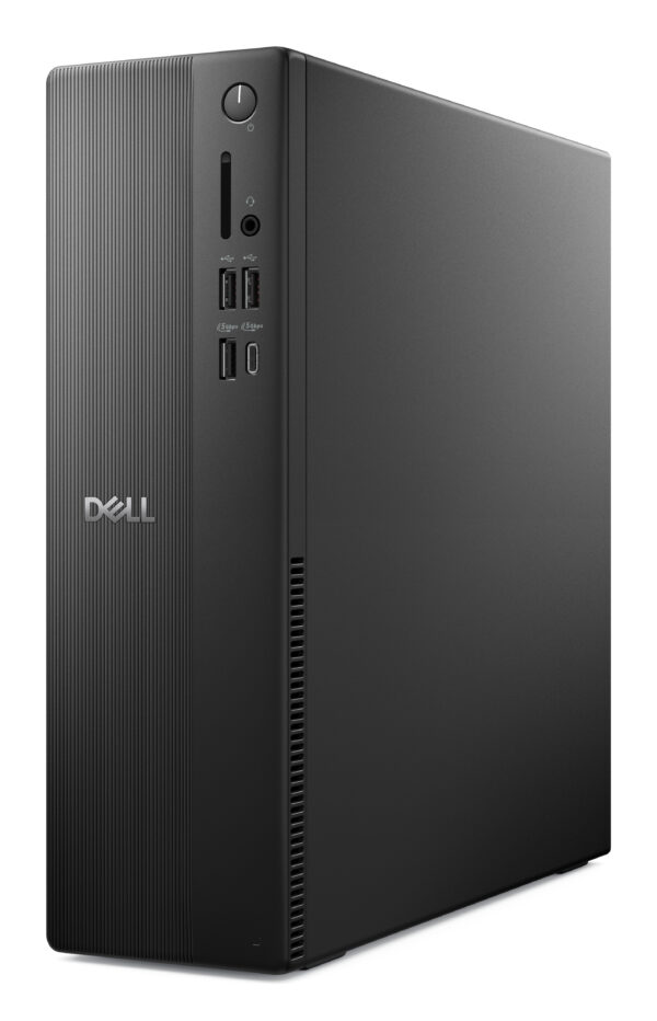 DELL Slim ECS1250 Intel® Core™ i7 i7-14700 16 GB DDR5-SDRAM 512 GB DELL Pro QVS1260 Intel® Core™ i5 i5-14400 16 GB DDR5-SDRAM 512 GB SSD