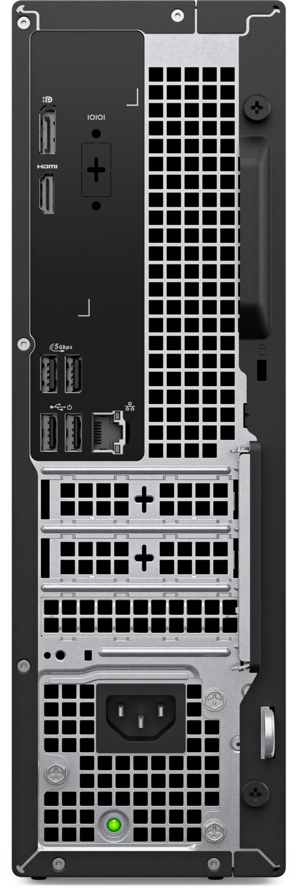 DELL Slim ECS1250 Intel® Core™ i7 i7-14700 16 GB DDR5-SDRAM 512 GB