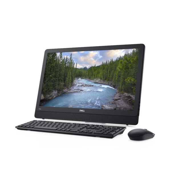 Dell Wyse 5470 Intel® Celeron® J4105 60.5 cm (23.8") 1920 x 1080 Dell Wyse 5470 Intel® Celeron® J4105 60.5 cm (23.8") 1920 x 1080