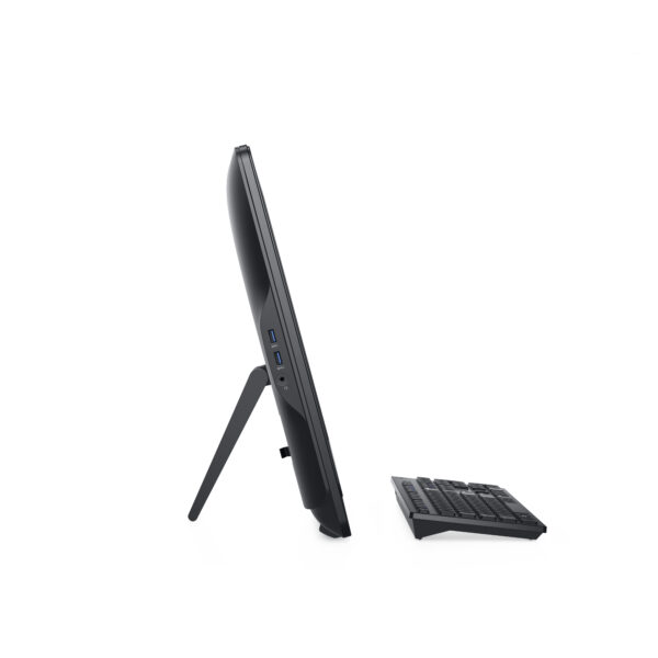 Dell Wyse 5470 Intel® Celeron® J4105 60.5 cm (23.8") 1920 x 1080 Dell Wyse 5470 Intel® Celeron® J4105 60.5 cm (23.8") 1920 x 1080