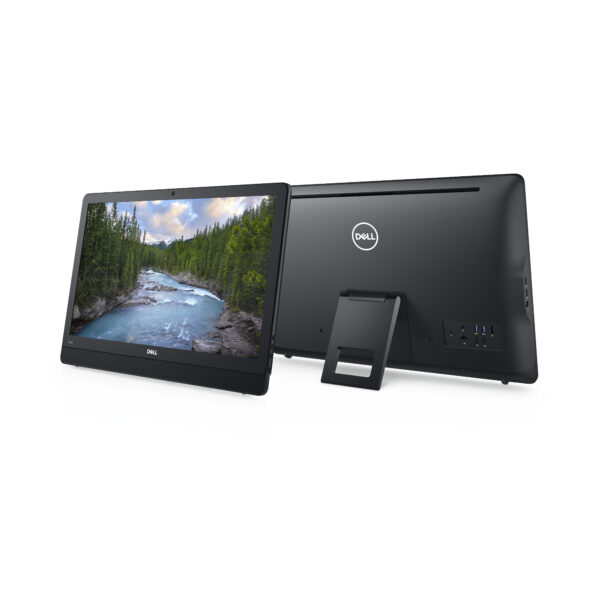 Dell Wyse 5470 Intel® Celeron® J4105 60.5 cm (23.8") 1920 x 1080 Dell Wyse 5470 Intel® Celeron® J4105 60.5 cm (23.8") 1920 x 1080