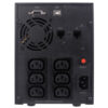 CyberPower VALUE2200EILCD uninterruptible power supply (UPS) 2.2 kVA CyberPower VALUE2200EILCD uninterruptible power supply (UPS) 2.2 kVA