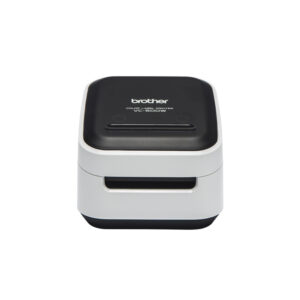 Brother VC-500W label printer ZINK (Zero-Ink) Colour 313 x 313 DPI 8 Brother VC-500W label printer ZINK (Zero-Ink) Colour 313 x 313 DPI 8