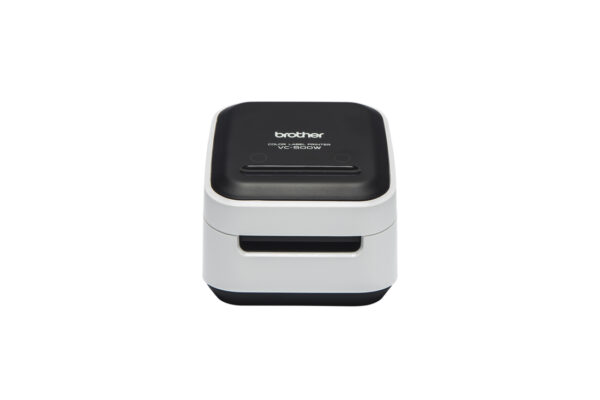 Brother VC-500W label printer ZINK (Zero-Ink) Colour 313 x 313 DPI 8 Brother VC-500W label printer ZINK (Zero-Ink) Colour 313 x 313 DPI 8