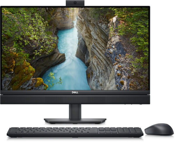 DELL OptiPlex 7410 Intel® Core™ i5 i5-13500T 60.5 cm (23.8") 1920 x DELL OptiPlex 7410 Intel® Core™ i5 i5-13500T 60.5 cm (23.8") 1920 x