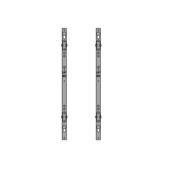 Samsung VG-LFR11SWL mounting kit Black