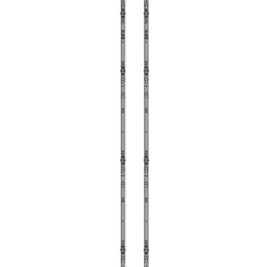 Samsung VG-LFR13SWL mounting kit Black Samsung VG-LFR13SWL mounting kit Black