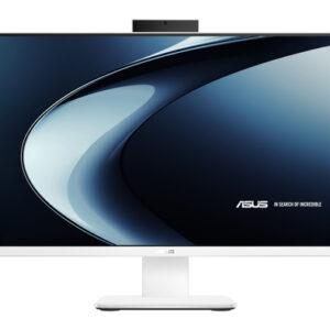 ASUS V600 AiO VM670KA-WPE054W AMD Ryzen™ AI 7 350 68.6 cm (27") 1920 ASUS V600 AiO VM670KA-WPE054W AMD Ryzen™ AI 7 350 68.6 cm (27") 1920