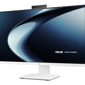 ASUS V600 AiO VM670KA-WPE054W AMD Ryzen™ AI 7 350 68.6 cm (27") 1920 ASUS V600 AiO VM670KA-WPE054W AMD Ryzen™ AI 7 350 68.6 cm (27") 1920