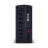 CyberPower VP1000EILCD uninterruptible power supply (UPS)