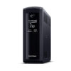 CyberPower VP1200EILCD uninterruptible power supply (UPS) CyberPower VP1200EILCD uninterruptible power supply (UPS)