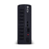 CyberPower VP1200EILCD uninterruptible power supply (UPS) CyberPower VP1200EILCD uninterruptible power supply (UPS)