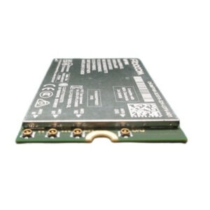 DELL DW5931E Internal WWAN 1250 Mbit/s DELL DW5931E Internal WWAN 1250 Mbit/s