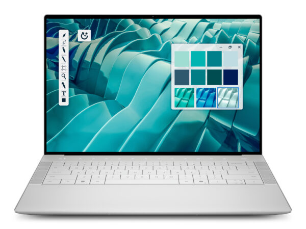 DELL 14 Premium DA14250 Intel Core Ultra 7 255H Laptop 36.8 cm DELL 14 Premium DA14250 Intel Core Ultra 7 255H Laptop 36.8 cm