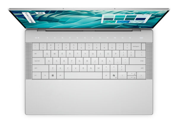 DELL 14 Premium DA14250 Intel Core Ultra 7 255H Laptop 36.8 cm DELL 14 Premium DA14250 Intel Core Ultra 7 255H Laptop 36.8 cm