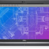 DELL Precision 3570 Intel® Core™ i7 i7-1255U Mobile workstation 39.6 DELL Precision 3570 Intel® Core™ i7 i7-1265U Mobile workstation 39.6