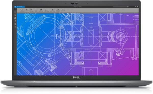 DELL Precision 3570 Intel® Core™ i7 i7-1255U Mobile workstation 39.6 DELL Precision 3570 Intel® Core™ i7 i7-1265U Mobile workstation 39.6