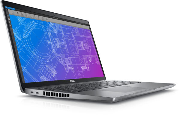 DELL Precision 3570 Intel® Core™ i7 i7-1255U Mobile workstation 39.6 DELL Precision 3570 Intel® Core™ i7 i7-1265U Mobile workstation 39.6