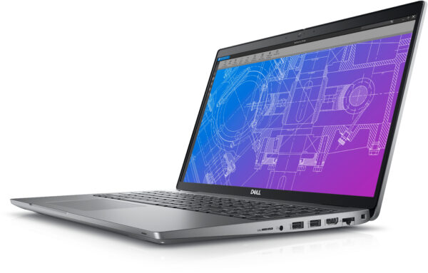 DELL Precision 3570 Intel® Core™ i7 i7-1255U Mobile workstation 39.6 DELL Precision 3570 Intel® Core™ i7 i7-1265U Mobile workstation 39.6