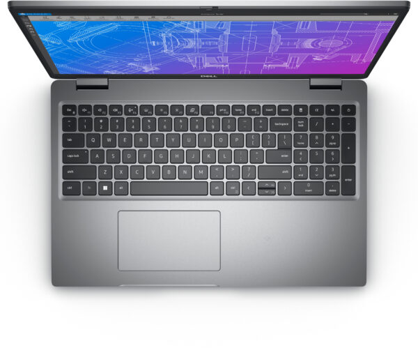DELL Precision 3570 Intel® Core™ i7 i7-1255U Mobile workstation 39.6 DELL Precision 3570 Intel® Core™ i7 i7-1265U Mobile workstation 39.6