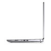 DELL Precision 7760 Intel® Core™ i7 i7-11800H Mobile workstation 43.9 DELL Precision 7760 Intel® Core™ i7 i7-11800H Mobile workstation 43.9
