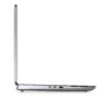 DELL Precision 7760 Intel® Core™ i7 i7-11800H Mobile workstation 43.9 DELL Precision 7760 Intel® Core™ i7 i7-11800H Mobile workstation 43.9